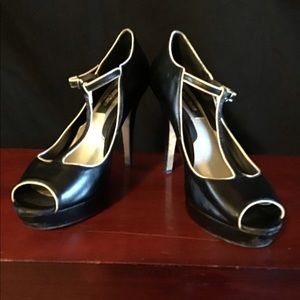 White House black market heels
